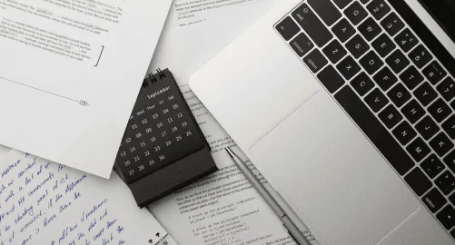 Controllo antiplagio tesi e revisione delle citazioni